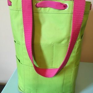 Original Nantucket Diddy Bagg/knit, fish, or tools